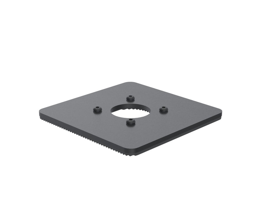 EAN 5715063003879 - Ergonomic Solutions SpacePole POS SPM144-02 accesorio para terminal de punto de venta Base POS Negro Meta imagen 1