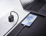 EAN 4034303035885 - Intenso 7802010 adaptador e inversor de corriente Interior 20 W Negro imagen 12