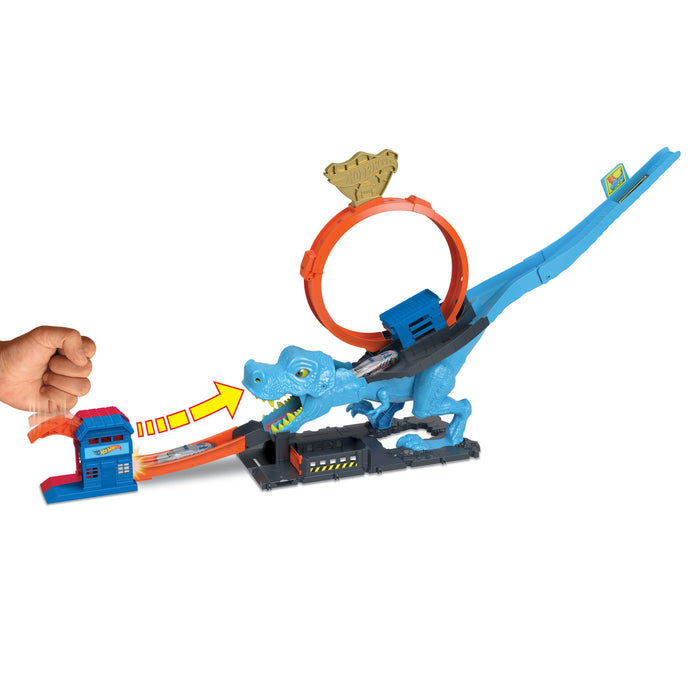 EAN 194735109678 - Hot Wheels City HKX42 vehículo de juguete imagen 3