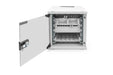 EAN 4016032493624 - Digitus DN-49100 armario rack 6U Bastidor de pared Gris imagen 4