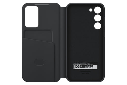 EAN 8806094772579 - Samsung EF-ZS916CBEGWW funda para teléfono móvil 16,8 cm (6.6") Folio Negro imagen 2