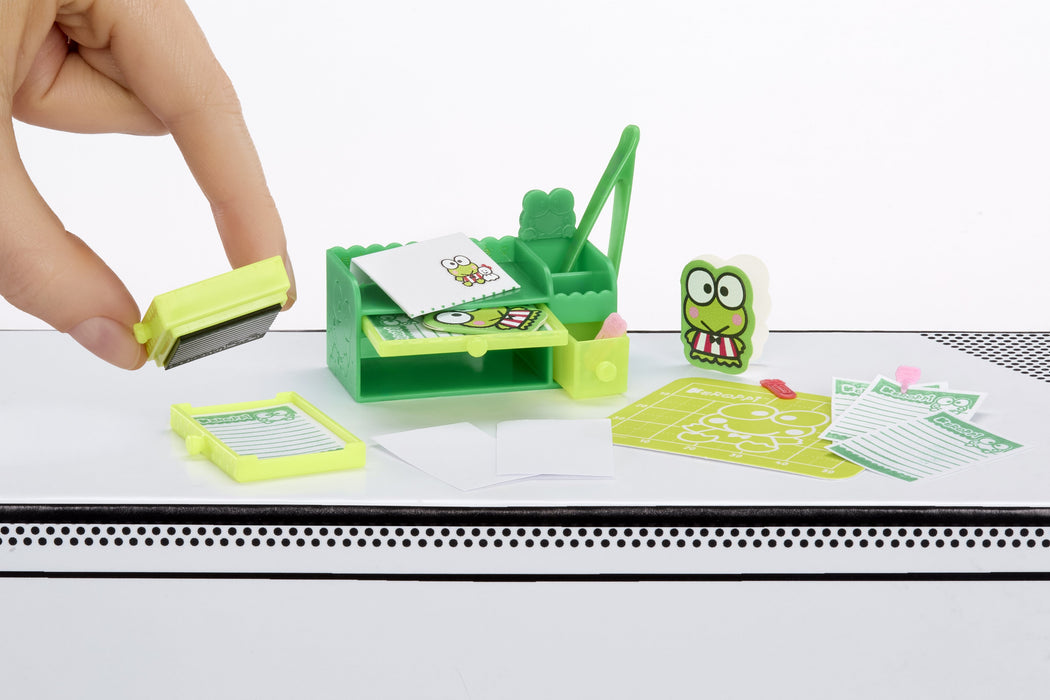 EAN 35051535324 - Miniverse Make It Mini Hello Kitty and Friends Series 3 imagen 5