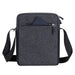 EAN 4260403579176 - Rivacase 8811 27,9 cm (11") Bandolera Negro imagen 8