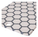 EAN 4260403578728 - Resto Kitchenware 95403 tabla de cocina para cortar Rectangular Plástico Gris, Blanco imagen 7