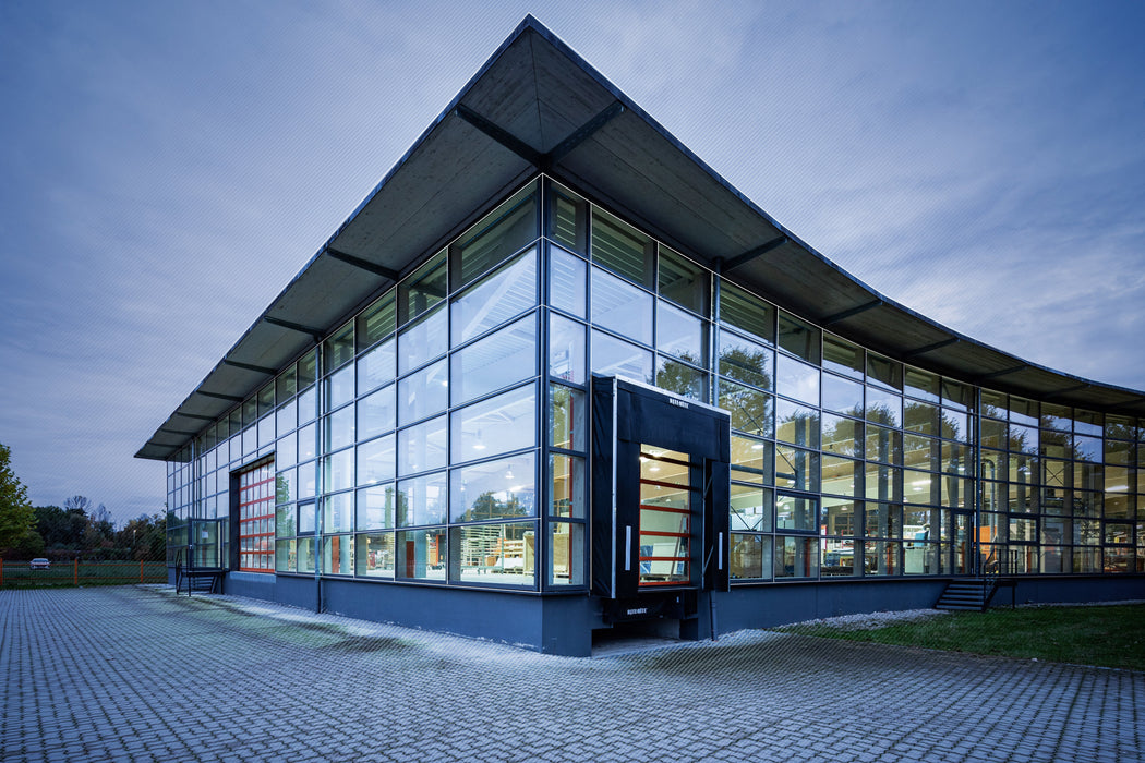 Abus Security-Center Riegelschaltkontakt