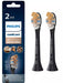 EAN 8710103963547 - Philips A3 Premium HX9092/11 cepillo de cabello 2 pieza(s) Negro imagen 2