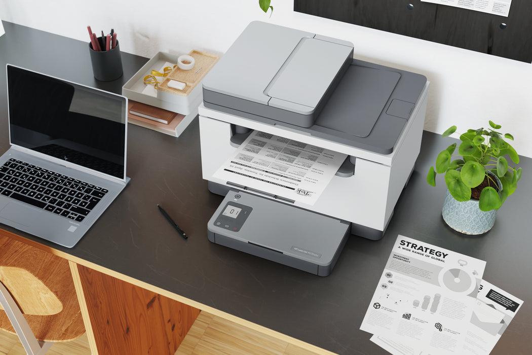 EAN 0197961893021 - HP LaserJet MFP M235sdw Printer Laser A4 600 x 600 DPI 27 ppm Wifi imagen 10