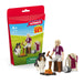 EAN 4059433992747 - schleich HORSE CLUB 42749 set de juguetes imagen 1