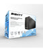 EAN 8425402170953 - Eightt ES1050 sistema de alimentación ininterrumpida (UPS) En espera (Fuera de línea) o Standby (Offline) imagen 2