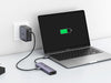 EAN 6957303865154 - Ugreen 60515 base para portátil y replicador de puertos Alámbrico USB 3.2 Gen 1 (3.1 Gen 1) Type-C Gris imagen 5
