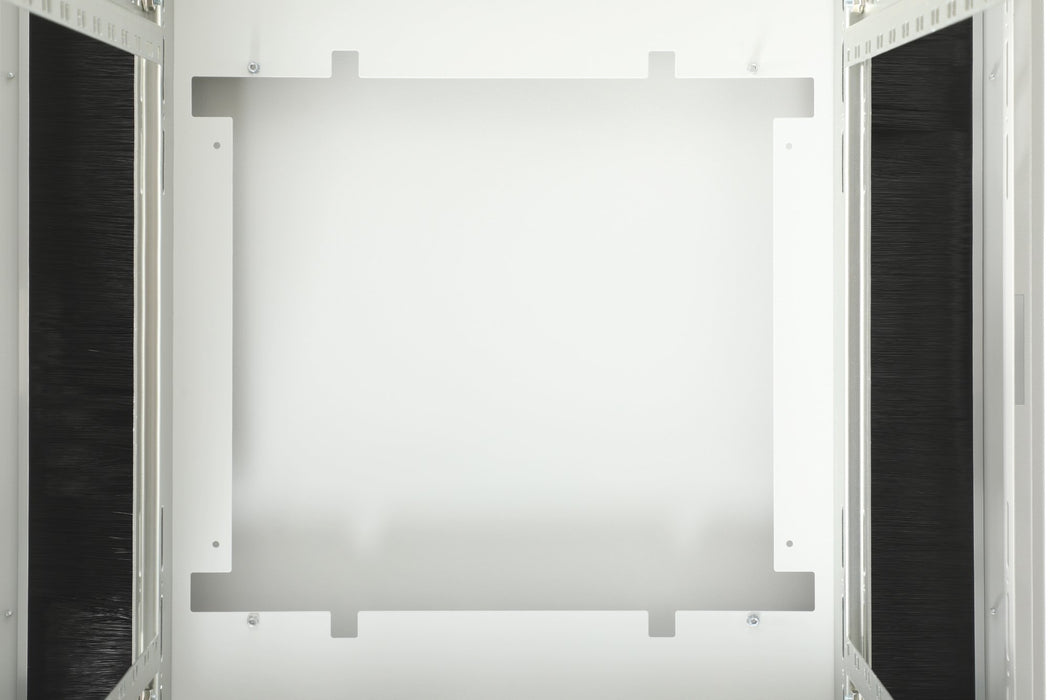 EAN 4016032476580 - Digitus DN-31121 armario rack 42U Rack o bastidor independiente Gris imagen 7