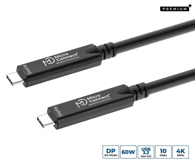 EAN 5715063780893 - Microconnect MC-USB3.2CC15-8K-OP no categorizado imagen 1