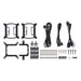 EAN 4713227537940 - Thermaltake TH360 V2 Ultra Procesador Sistema de refrigeración líquida todo en uno 12 cm Negro imagen 7