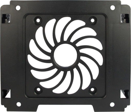 EAN 4260133124967 - Inter-Tech 88885214 kit de montaje Negro imagen 2