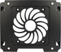 EAN 4260133124967 - Inter-Tech 88885214 kit de montaje Negro imagen 2