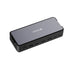 EAN 0023942321743 - Verbatim CDS-15SSD Alámbrico USB 3.2 Gen 1 (3.1 Gen 1) Type-C Negro, Gris imagen 1