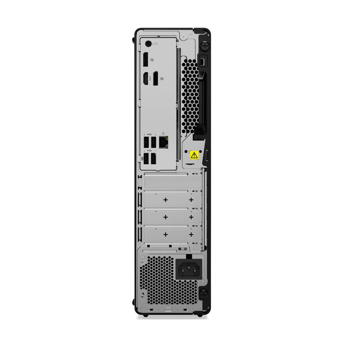 EAN 0199271820544 - Lenovo ThinkCentre M75s Gen 5 AMD Ryzen™ 5 8500G 16 GB DDR5-SDRAM 512 GB SSD Windows 11 Pro SFF PC Negro imagen 6