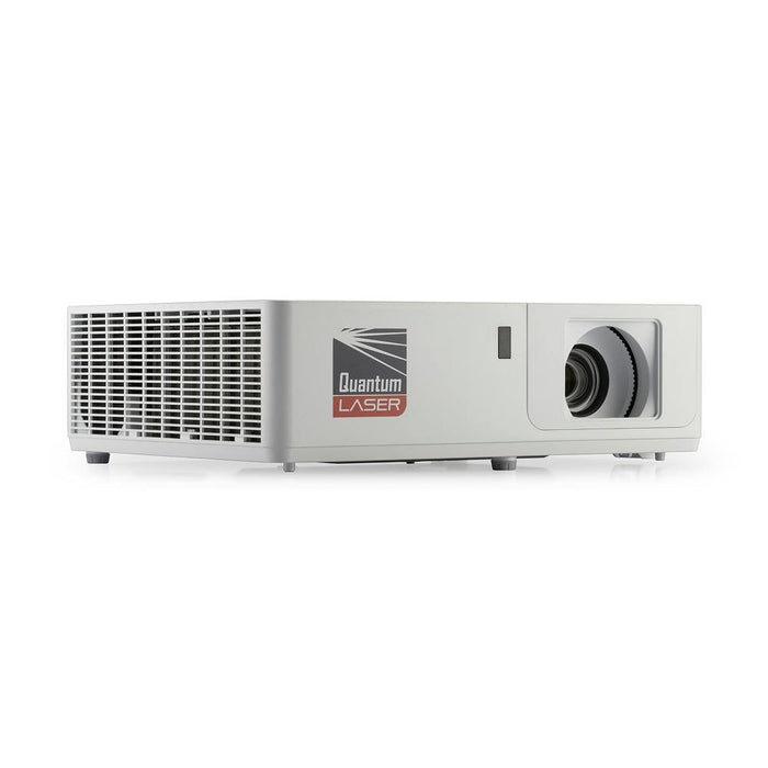 EAN 850053009648 - InFocus Authentic IN1048SL Proyector de alcance estándar 6000 lúmenes ANSI DLP 1080p (1920x1080) 3D Blanco imagen 3