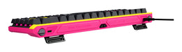 EAN 4711636189576 - ASUS ROG Falchion Ace HFX ZywOo Edition teclado Juego USB QWERTY Internacional de EE.UU. Negro imagen 10