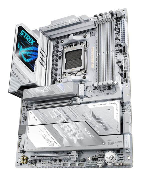 Placa Base Asus Rog Mrix X870e-A Gaming Wifi7 Neo Amd,Am5,Ddr5,Atx  90mb1p30-M0eay0