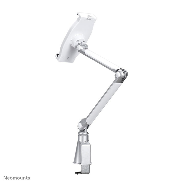 EAN 8717371446536 - Neomounts TABLET-D100SILVER soporte de seguridad para tabletas Plata 32,8 cm (12.9") imagen 6