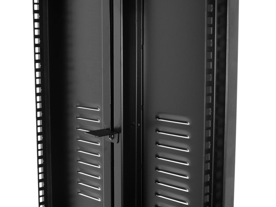 Roadinger Sr-19 19 Pulgadas Rack Acero - Rack