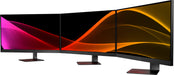 EAN 0193808255311 - HP OMEN X 27 pantalla para PC 68,6 cm (27") 2560 x 1440 Pixeles Quad HD LED Negro imagen 4