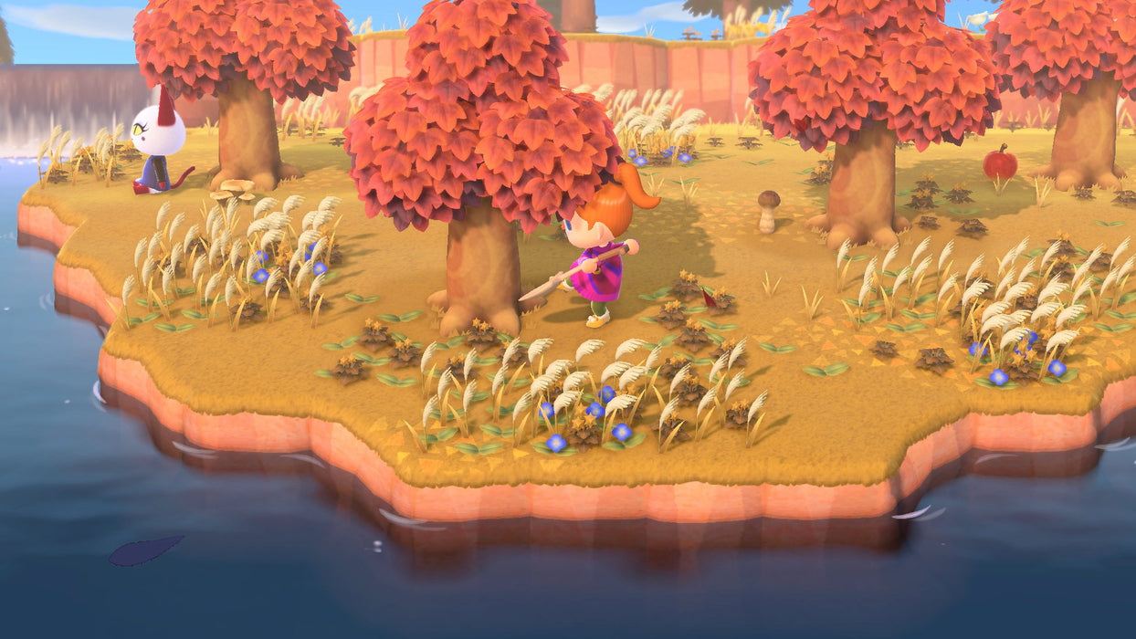 EAN 0045496313777 - Nintendo Animal Crossing: New Horizons Estándar Inglés, Español Nintendo Switch 2 imagen 4
