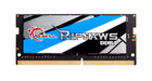 EAN 4713294227287 - G.Skill Ripjaws F4-2666C19S-32GRS módulo de memoria 32 GB 1 x 32 GB DDR4 260-pin SO-DIMM imagen 1