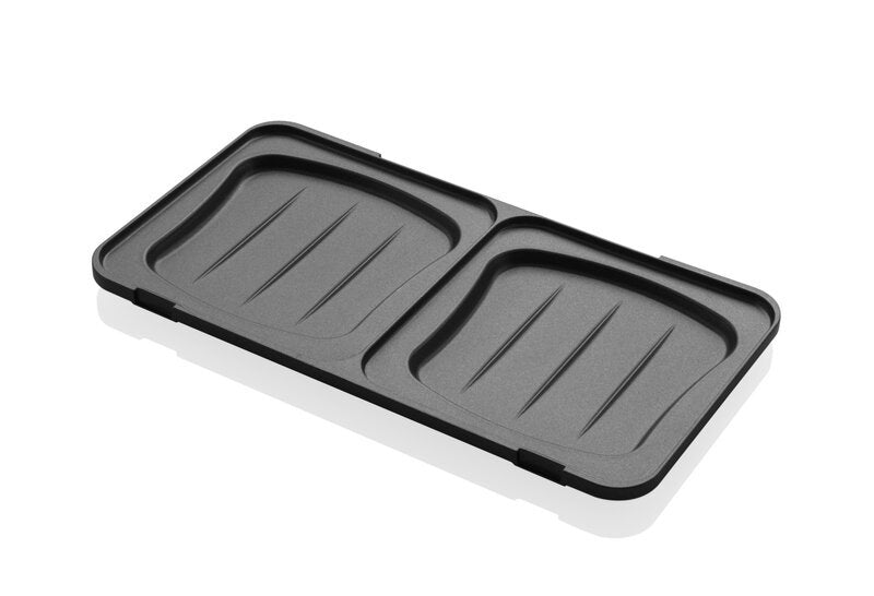 EAN 8590393325221 - Eta Sorento Plus sandwichera 900 W Negro imagen 11