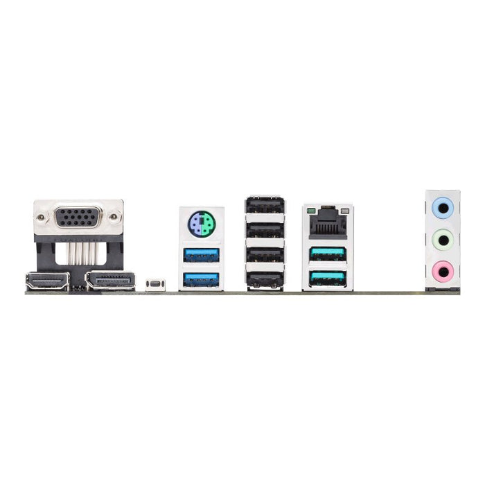 EAN 4711387025543 - ASUS PRIME B650M-A II-CSM AMD B650 Zócalo AM5 micro ATX imagen 5