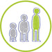 EAN 4006381326643 - STABILO Pen 68 rotulador Rojo 1 pieza(s) imagen 9