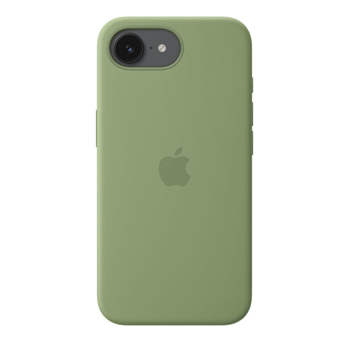 Iphone 17e Si Case Light Moss