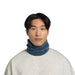 EAN 8428927560261 - Buff 113022.759.10.00 bufanda, pañuelo y corbata Gris imagen 3