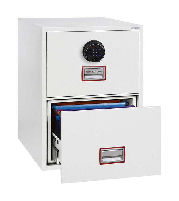 Phoenix Contact Hängeregistraturschrank Fs2272f Vertical Fire F Speditionsversand