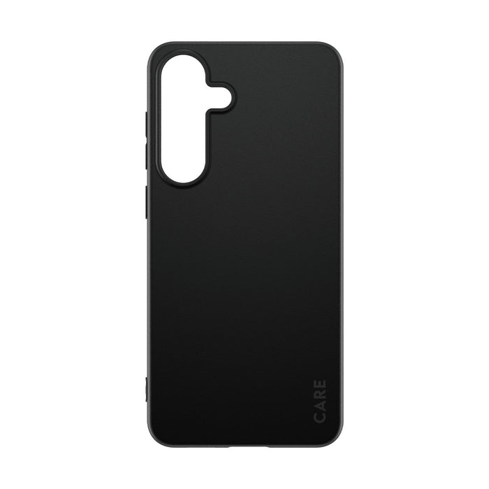EAN 5715685031625 - PanzerGlass CARE™ by ® TPU Case Black Samsung Galaxy S25 FE 5G funda para teléfono móvil Negro imagen 4