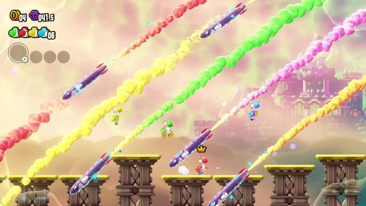 Super Mario Bros. Wonder (Ns)