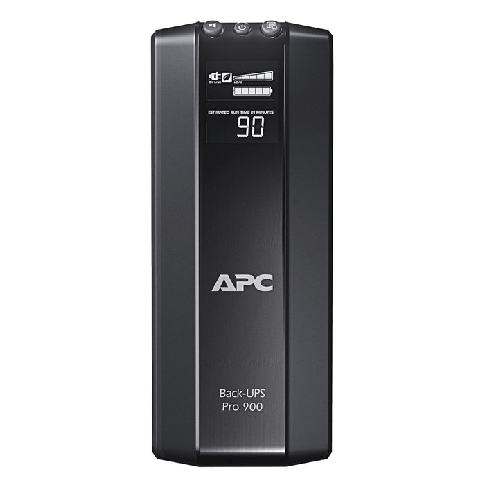 Apc Power-Saving Back-Ups Pro 900 230v Cee 7 5 Fr