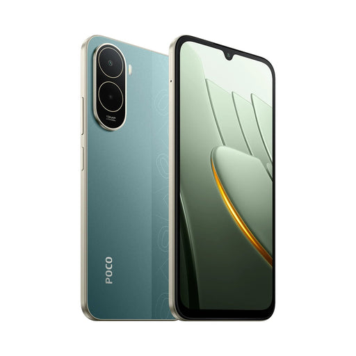 EAN 6932554488376 - Xiaomi POCO C81 Pro 17,5 cm (6.9") SIM doble 4G USB Tipo C 4 GB 256 GB 6000 mAh Verde imagen 2