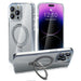 EAN 4250686414059 - nevox 2405 funda para teléfono móvil 17,5 cm (6.9") Transparente imagen 1