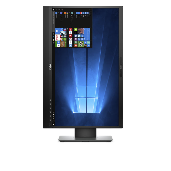 EAN 5397184004906 - DELL P2418HZ pantalla para PC 61 cm (24") 1920 x 1080 Pixeles Full HD LCD Negro imagen 6