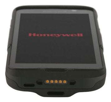 EAN 5715063076354 - Honeywell CT47 ordenador móvil de mano 14 cm (5.5") 2160 x 1080 Pixeles Pantalla táctil 314 g Negro imagen 3