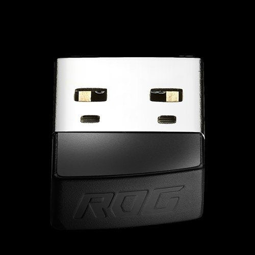 EAN 4718017255417 - ASUS ROG Strix Carry ratón Juego mano derecha RF Wireless + Bluetooth Óptico 7200 DPI imagen 7