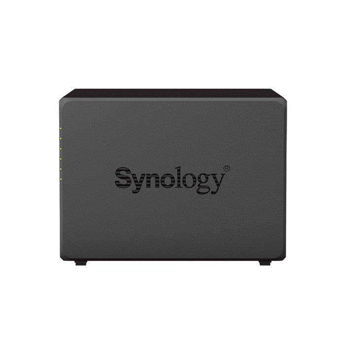 Synology Diskstation Ds1522+ Nas 5bay