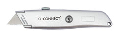EAN 5705831106338 - Q-CONNECT Stanley Plata Cúter de cuchillas intercambiables imagen 1