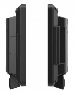EAN 5715063846179 - Newland NQuire 750 Stingray II 2 GHz Quiosco 17,8 cm (7") 1280 x 800 Pixeles Pantalla táctil Negro imagen 2