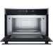 EAN 8003437397325 - Whirlpool WMD44MX Acero inoxidable Microondas con grill Integrado 31 L 1000 W imagen 2