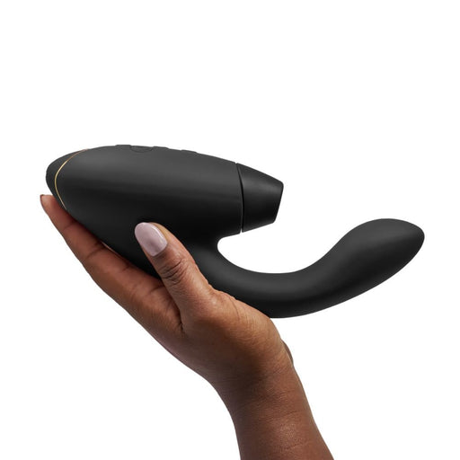 EAN 4251460611107 - Womanizer DUO 2 Vibrador conejito imagen 2