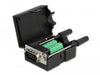 EAN 4043619662326 - DeLOCK 66232 conector Negro imagen 1