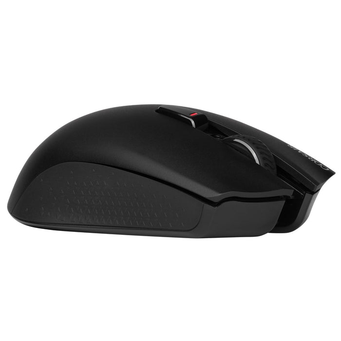 EAN 0843591080743 - Corsair Harpoon RGB Wireless ratón Juego mano derecha RF Wireless + Bluetooth Óptico 10000 DPI imagen 5